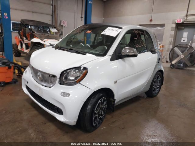 WMEFJ5DAXHK170102 Smart Fortwo Passion/prime/proxy/pure