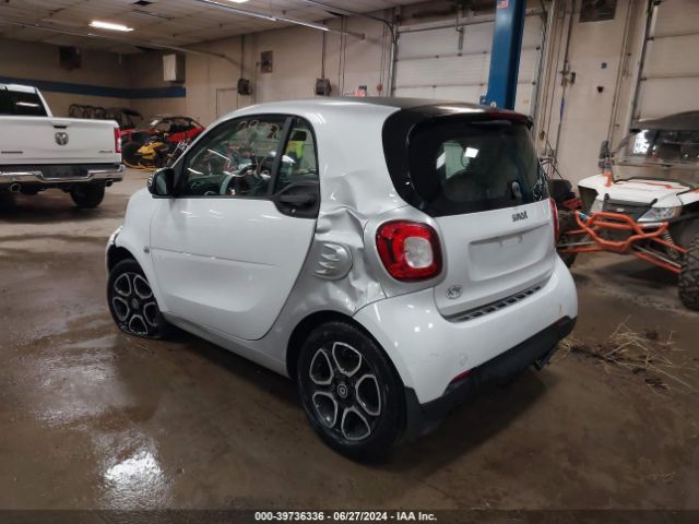 WMEFJ5DAXHK170102 Smart Fortwo Passion/prime/proxy/pure