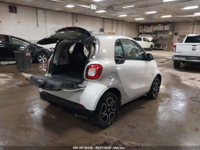WMEFJ5DAXHK170102 Smart Fortwo Passion/prime/proxy/pure