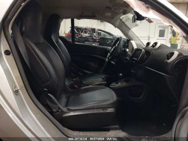 WMEFJ5DAXHK170102 Smart Fortwo Passion/prime/proxy/pure