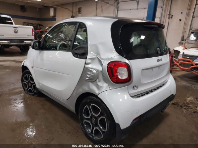 WMEFJ5DAXHK170102 Smart Fortwo Passion/prime/proxy/pure