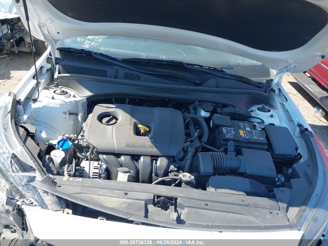 KIA Forte Lxs 2022 3KPF24ADXNE430677 Image 10