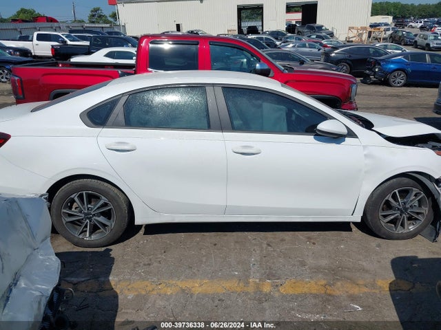 KIA Forte Lxs 2022 3KPF24ADXNE430677 Image 13