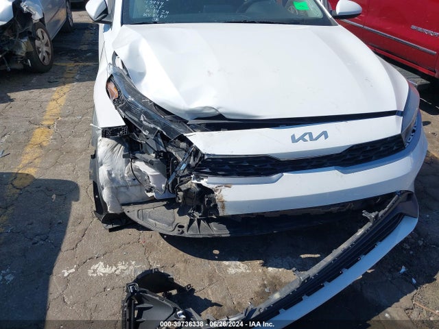 KIA Forte Lxs 2022 3KPF24ADXNE430677 Image 6