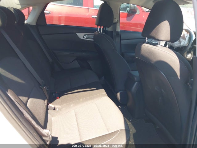 KIA Forte Lxs 2022 3KPF24ADXNE430677 Image 8