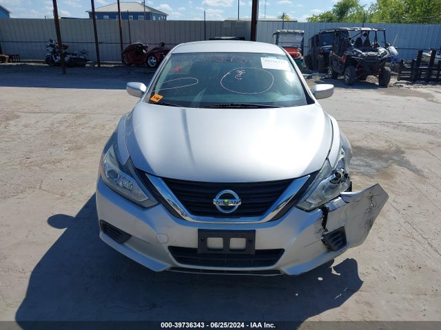 Nissan Altima 2.5 S 2017 1N4AL3AP7HC496827 Image 13