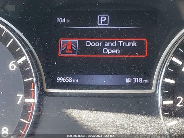 Nissan Altima 2.5 S 2017 1N4AL3AP7HC496827 Image 16