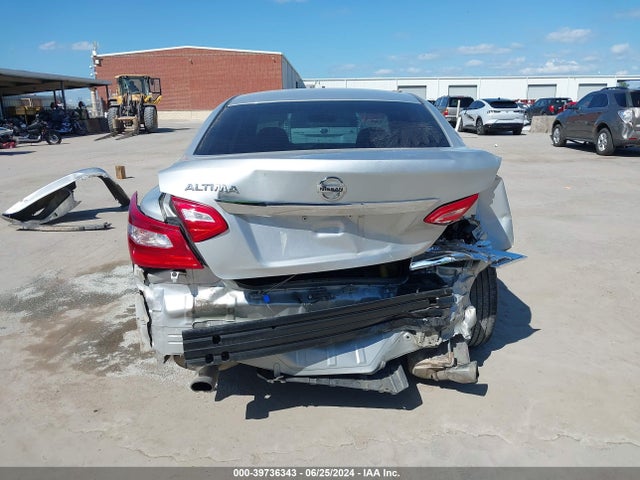 Nissan Altima 2.5 S 2017 1N4AL3AP7HC496827 Image 17