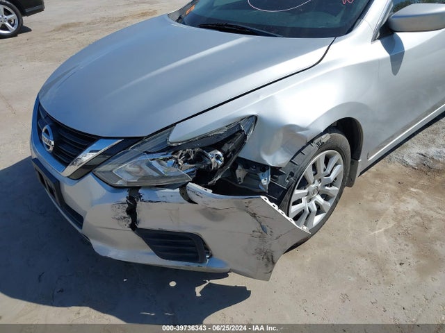Nissan Altima 2.5 S 2017 1N4AL3AP7HC496827 Image 19