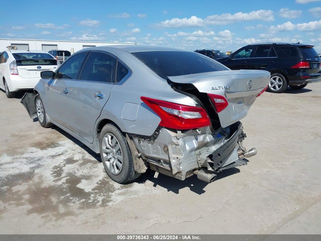Nissan Altima 2.5 S 2017 1N4AL3AP7HC496827 Image 3