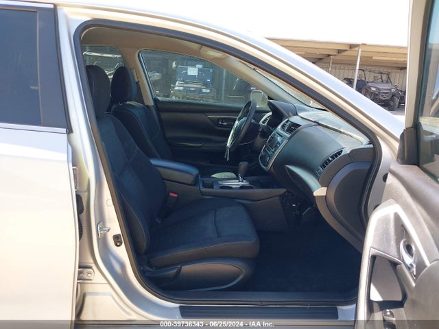 Nissan Altima 2.5 S 2017 1N4AL3AP7HC496827 Image 5