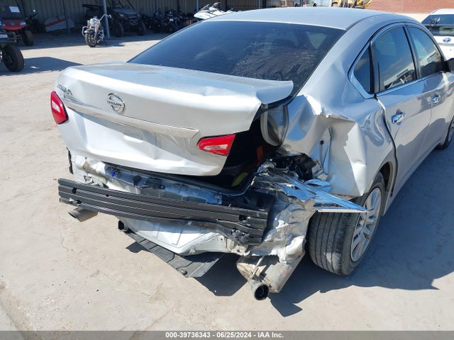 Nissan Altima 2.5 S 2017 1N4AL3AP7HC496827 Image 6