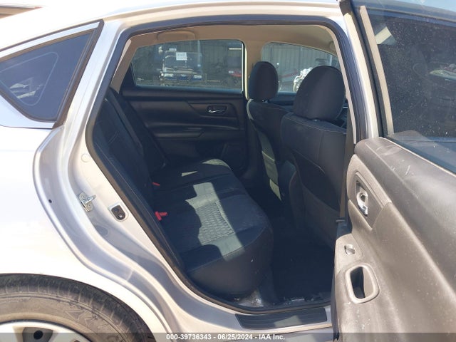 Nissan Altima 2.5 S 2017 1N4AL3AP7HC496827 Image 8
