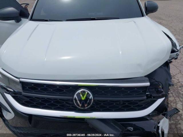 2024 VOLKSWAGEN TAOS 3VV8X7B26RM054839 Photo 9