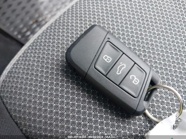 2024 VOLKSWAGEN TAOS 3VV8X7B26RM054839 Photo 10