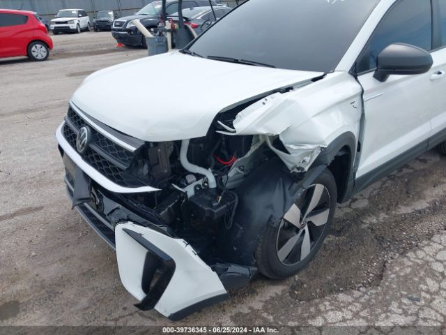 2024 VOLKSWAGEN TAOS 3VV8X7B26RM054839 Photo 5