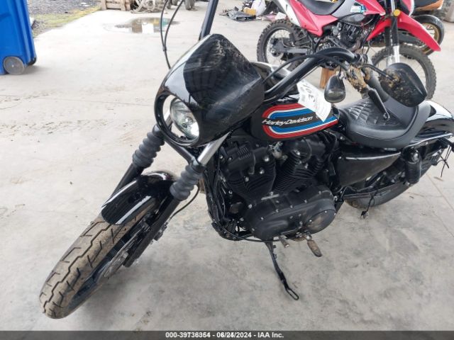 2021 HARLEY-DAVIDSON XL1200 1HD1LP317MB417262 Photo 1