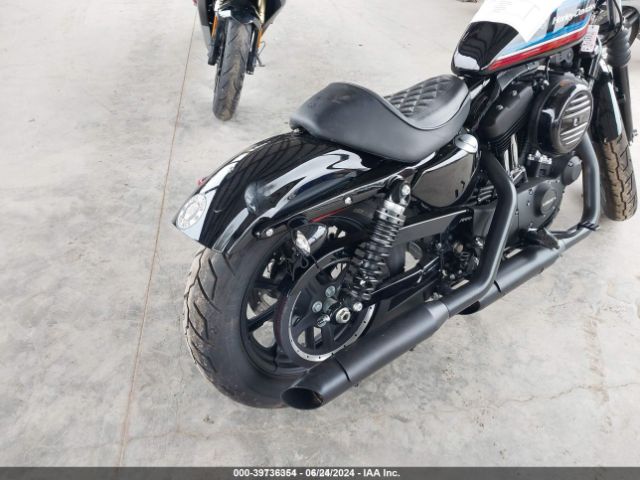 2021 HARLEY-DAVIDSON XL1200 1HD1LP317MB417262 Photo 3
