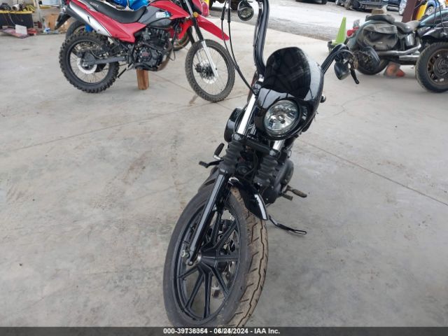 2021 HARLEY-DAVIDSON XL1200 1HD1LP317MB417262 Photo 4