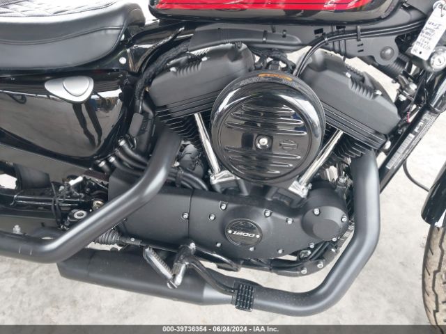 2021 HARLEY-DAVIDSON XL1200 1HD1LP317MB417262 Photo 7
