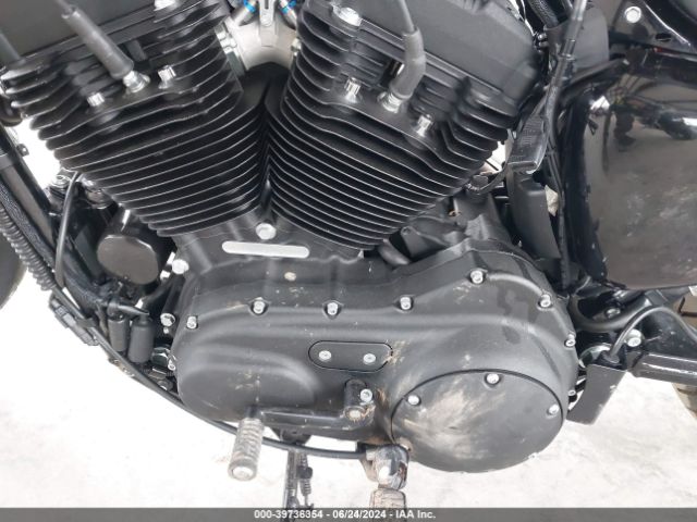 2021 HARLEY-DAVIDSON XL1200 1HD1LP317MB417262 Photo 8