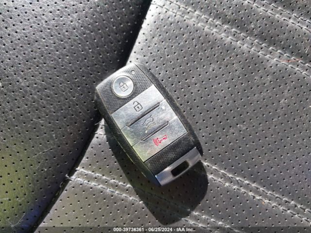 5XYKU4A75EG462894 KIA Sorento Ex V6