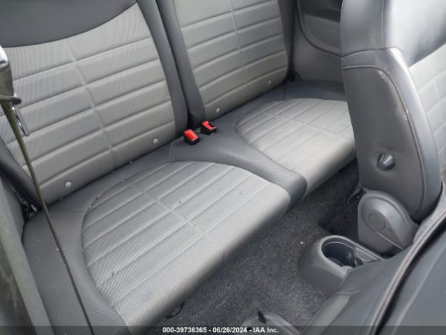 2012 FIAT 500 3C3CFFBR2CT128472 Photo 7