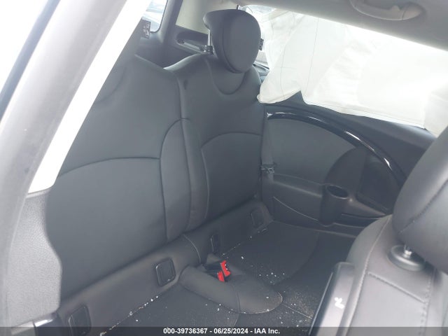 2011 MINI COOPER CLUBMAN WMWZF3C52BT188663 Photo 7