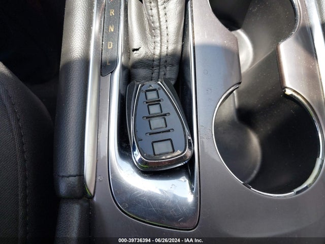 Chevrolet MALIBU LT 2018 1G1ZD5ST7JF243358 Image 11