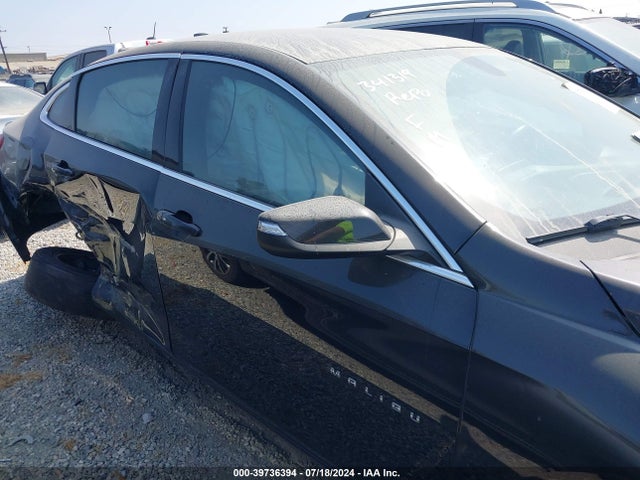 Chevrolet MALIBU LT 2018 1G1ZD5ST7JF243358 Image 13