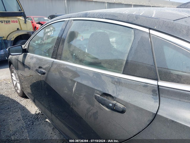 Chevrolet MALIBU LT 2018 1G1ZD5ST7JF243358 Image 14