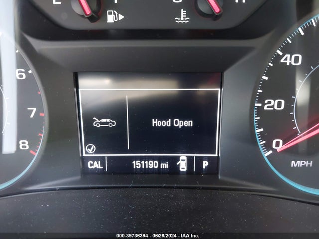 Chevrolet MALIBU LT 2018 1G1ZD5ST7JF243358 Image 15