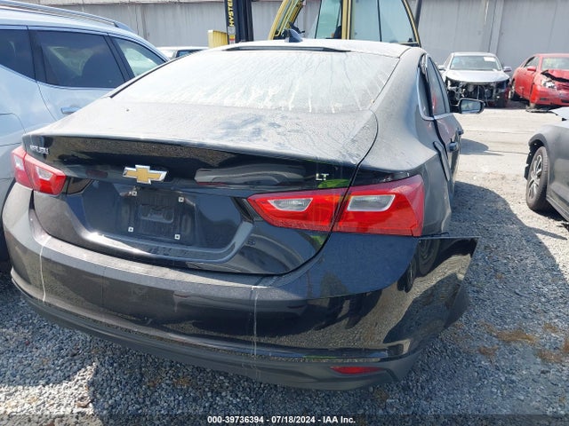 Chevrolet MALIBU LT 2018 1G1ZD5ST7JF243358 Image 16