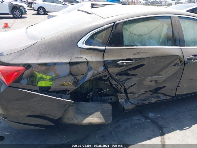 Chevrolet MALIBU LT 2018 1G1ZD5ST7JF243358 Image 6
