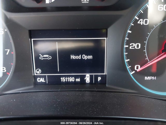 Chevrolet MALIBU LT 2018 1G1ZD5ST7JF243358 Image 7
