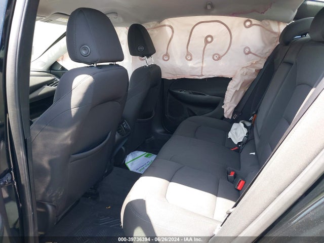 Chevrolet MALIBU LT 2018 1G1ZD5ST7JF243358 Image 8