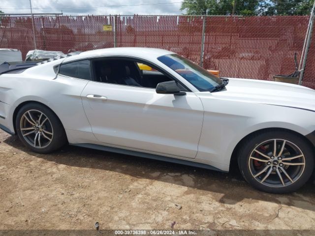 1FA6P8TH7H5322905 Ford Mustang Ecoboost
