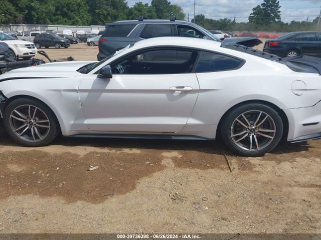 1FA6P8TH7H5322905 Ford Mustang Ecoboost