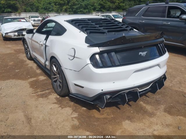 1FA6P8TH7H5322905 Ford Mustang Ecoboost