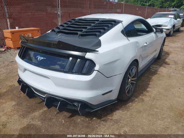 1FA6P8TH7H5322905 Ford Mustang Ecoboost