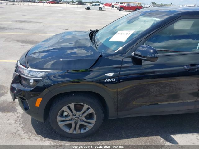 KNDEPCAA3N7337223 KIA Seltos Lx