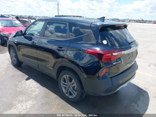 KNDEPCAA3N7337223 KIA Seltos Lx