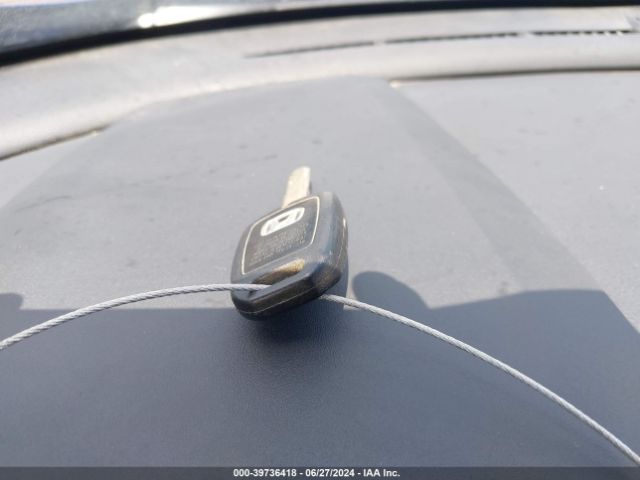 2HGFC2F62LH535857 Honda Civic Lx