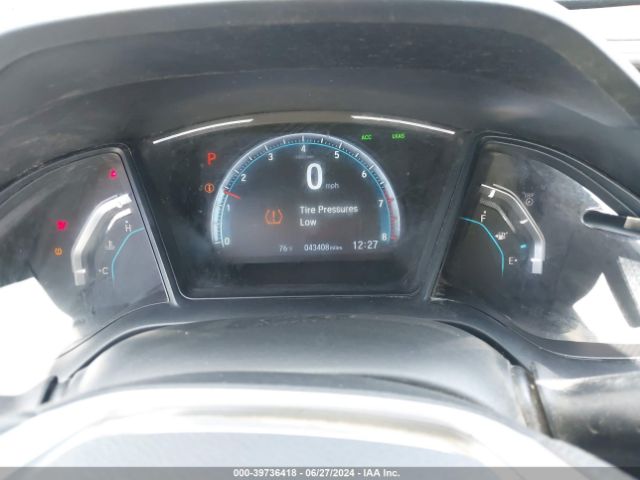 2HGFC2F62LH535857 Honda Civic Lx