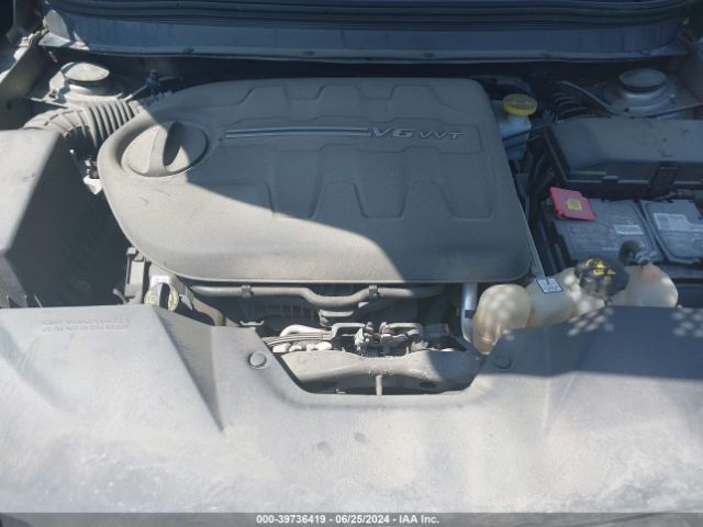 1C4PJMDXXKD207887 Jeep Cherokee Limited 4x4