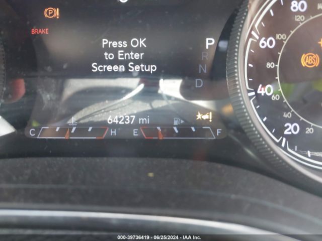 1C4PJMDXXKD207887 Jeep Cherokee Limited 4x4