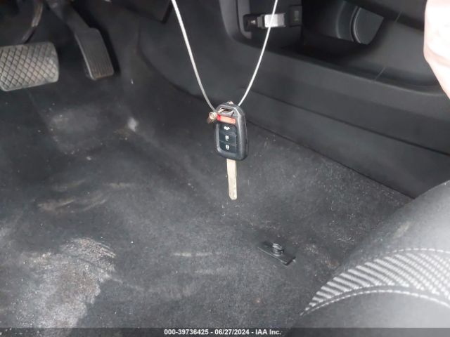 19XFC2F56GE210104 Honda Civic Lx