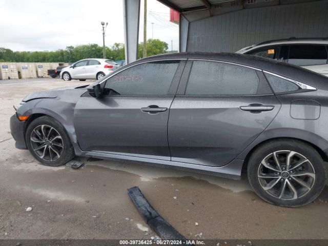 19XFC2F56GE210104 Honda Civic Lx