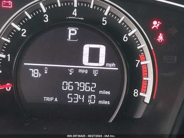 19XFC2F56GE210104 Honda Civic Lx