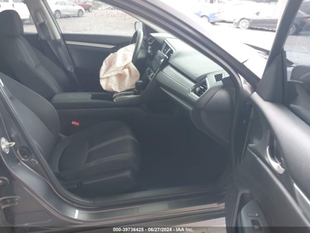 19XFC2F56GE210104 Honda Civic Lx